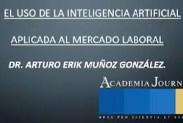 PUE070 - El Uso de la Inteligencia Artificial Aplicada al Mercado Laboral