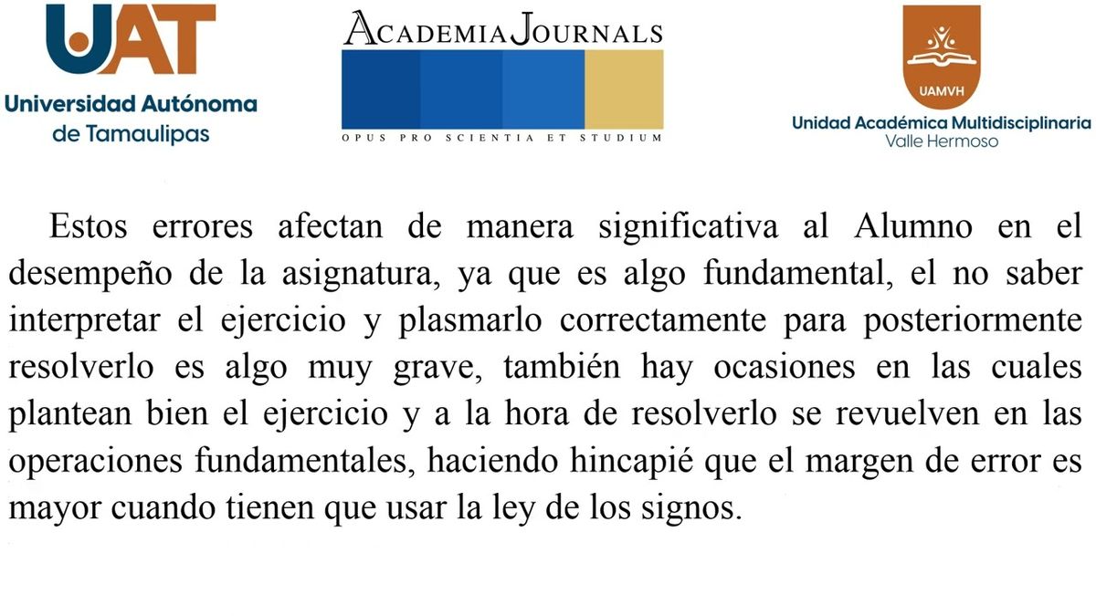 ITP101 - Plan Nacional para la Evaluación de los Aprendizajes (PLANEA): resultados y prospectivas…