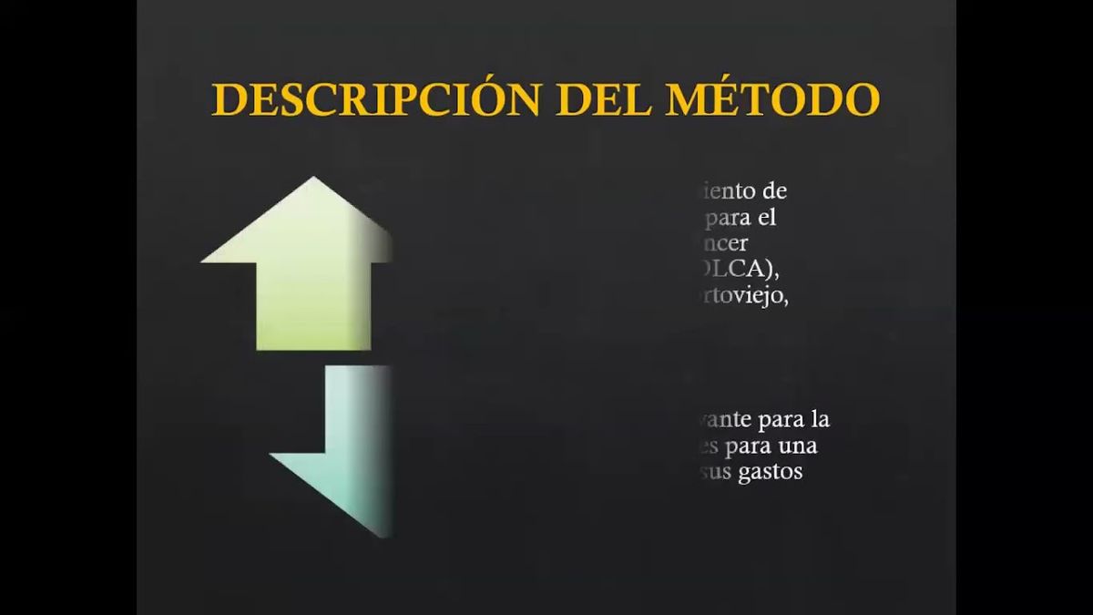 TAB089 - Tratamiento del Cáncer Cervicouterino: Costo de sus Procedimientos Médicos en Manabí, E…