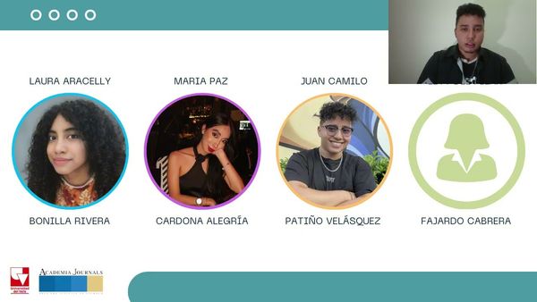 MED307 - Diseño Industrial para la equidad: relatos de experiencia en innovación socio-tecnológi…