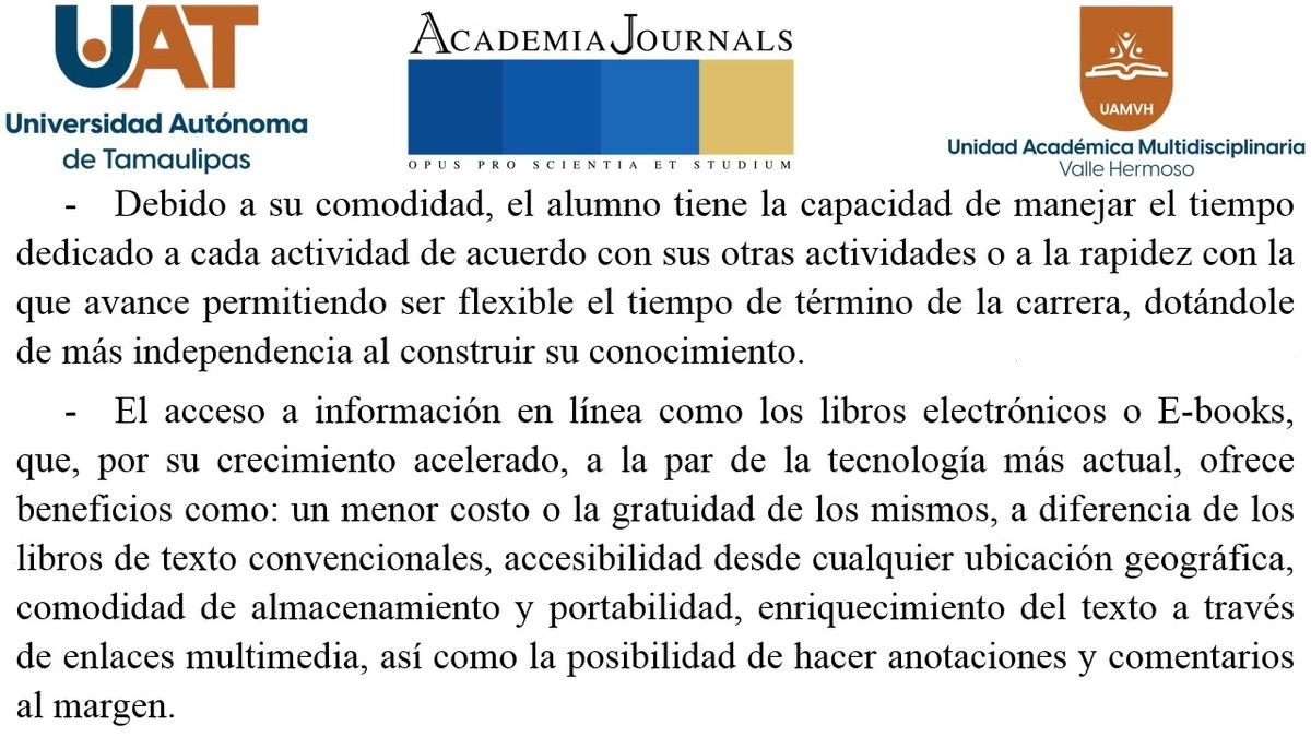 CEL309 - La educación a distancia, tecnologías aplicadas a la educación de tercer semestre, lic…