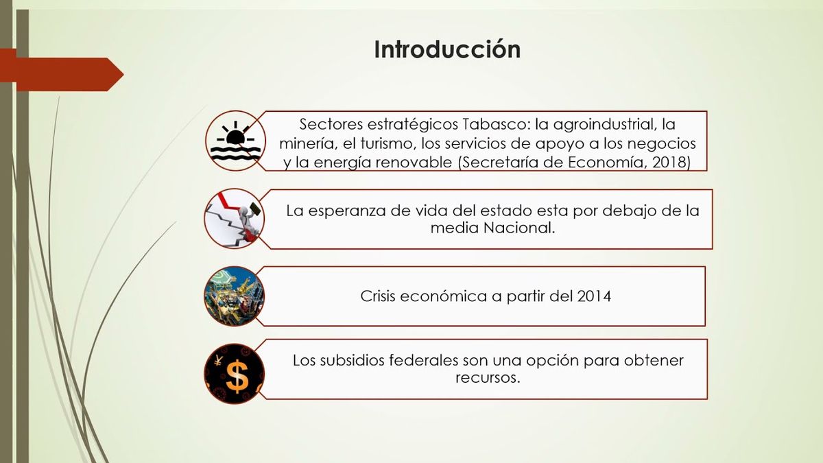 TAB094 - Competitividad de la Gestión Ambiental en la Obtención de Apoyos Públicos de las MIPyMES