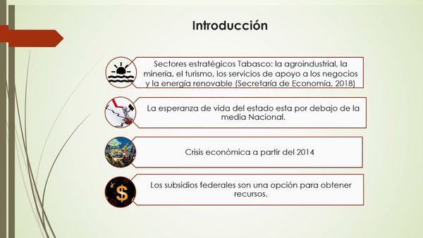 TAB094 - Competitividad de la Gestión Ambiental en la Obtención de Apoyos Públicos de las MIPyMES
