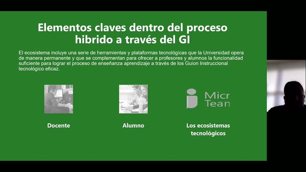 CLY569 - El Guion Instruccional dentro del Bachillerato Mixto en el Plantel Isidro Fabela Alfaro du…