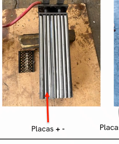 MED020 - Diseño Ergonómico de un Reactor de Lixiviación para el Reciclaje Seguro de Baterías de…