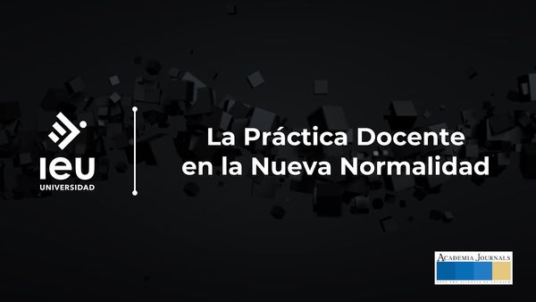 PUE133 - La Práctica Docente en la Nueva Normalidad