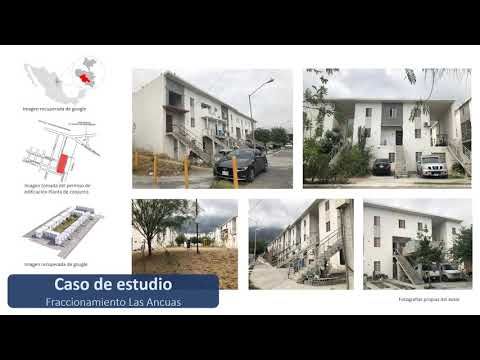 H238 - HABITABILIDAD DE UN MODELO ATÍPICO EN LA VIVIENDA SOCIAL