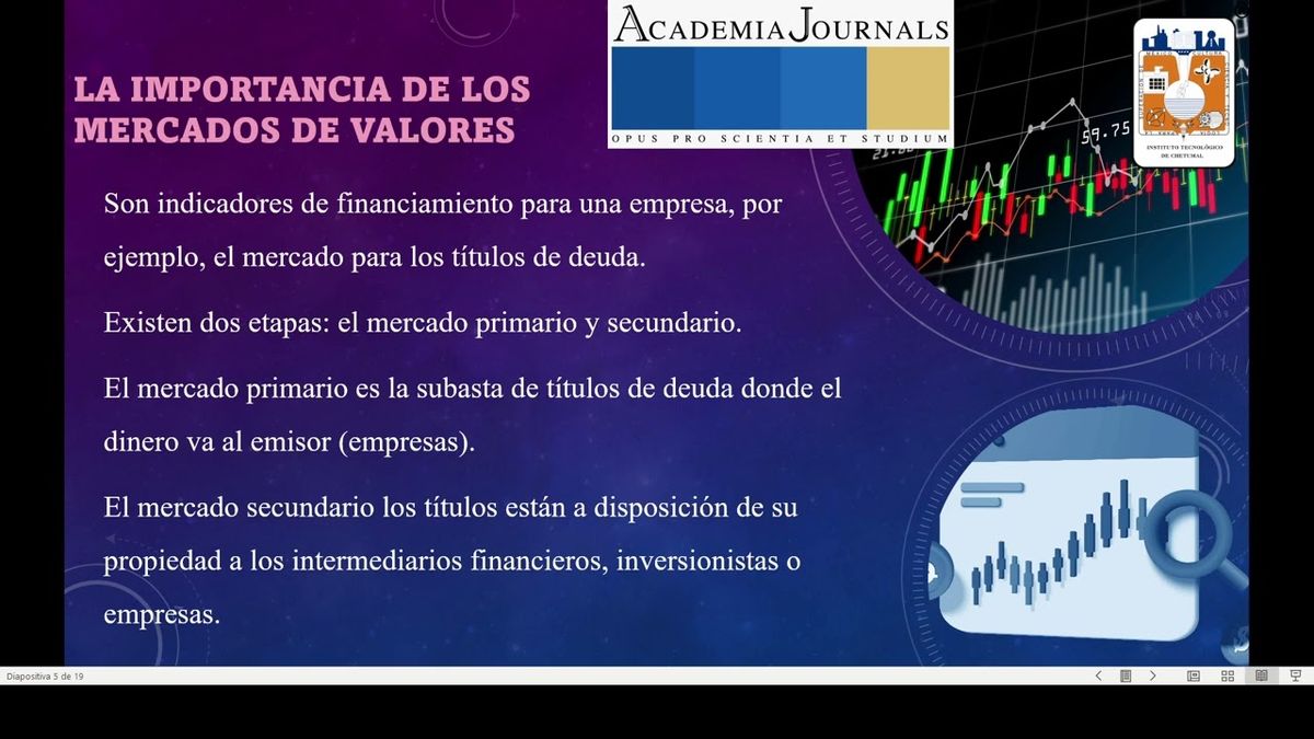CHM233 - Análisis Comparativo del Comportamiento Bursátil de la Bolsa Mexicana de Valores como I…