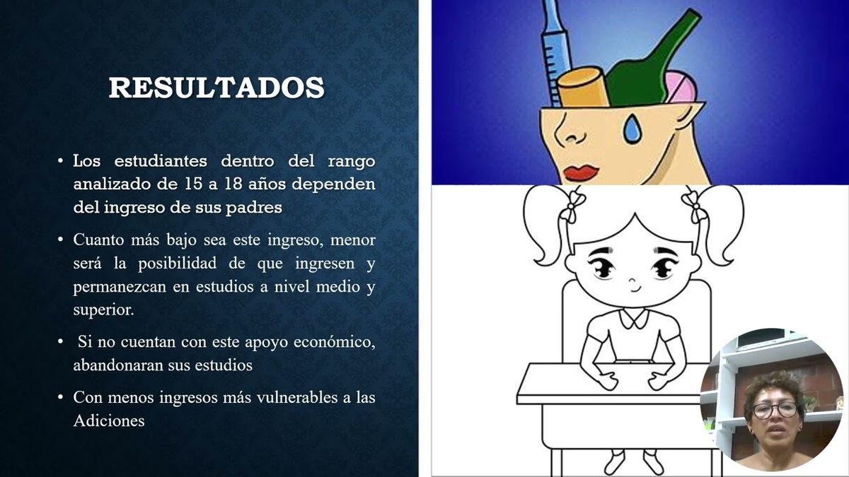 CHS024 - Impacto de la Economía Mexicana en los Ingresos de las Familias de los Estudiantes de Niv…