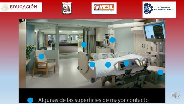 CS115 - Efecto Germicida de la Tecnología ActivePure® sobre Bacterias y Bacteriófagos en Diferen…