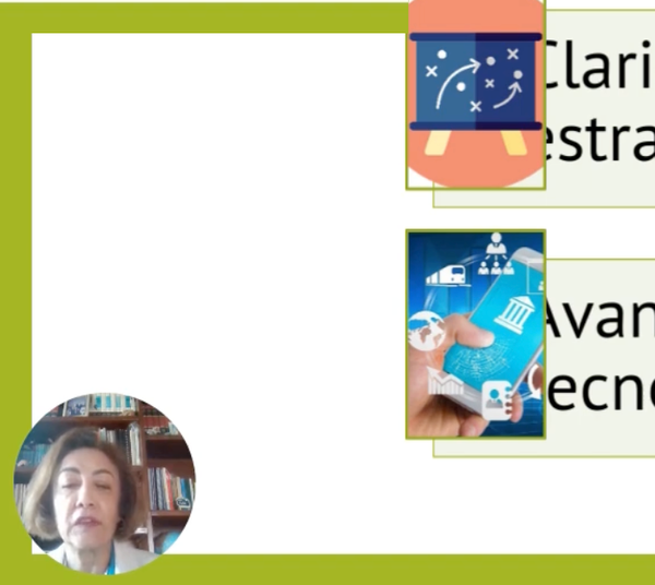 CLY029 - El Contralor y el Control Interno como Herramienta para el Crecimiento de la MiPyMEs