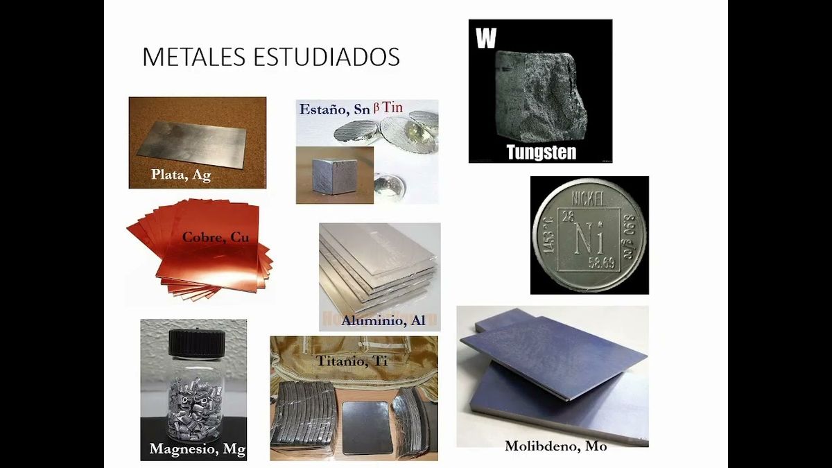 ITP054 - Efecto de la Formación de Plasma sobre la Reflexión de Luz Láser en la Ablación de Me…