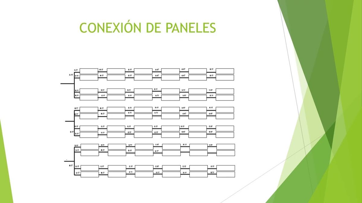 CPS031 - CONEXIÓN DE UN SISTEMA FOTOVOLTAICO DEL EDIFICIO DE DOCENCIA D3 DE LA UNIVERSIDAD TECNOL