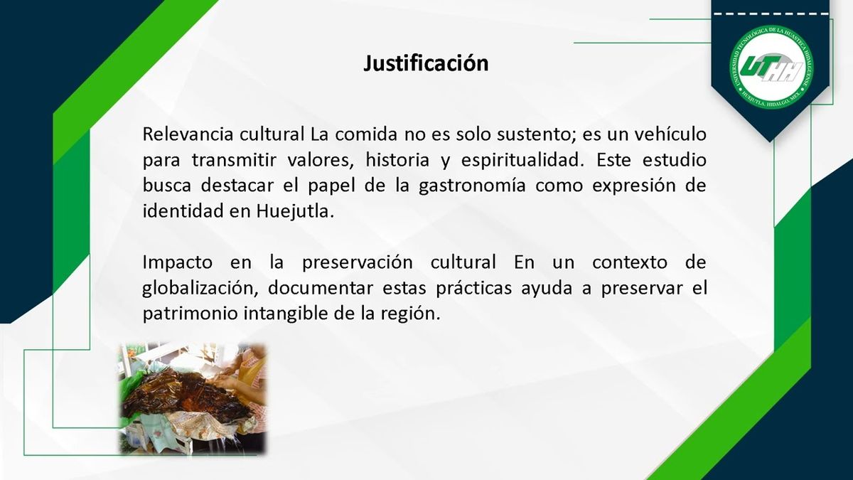 CLY087 - Creencias y religiosidad en el entorno a la Gastronomía de Huejutla de Reyes Hidalgo