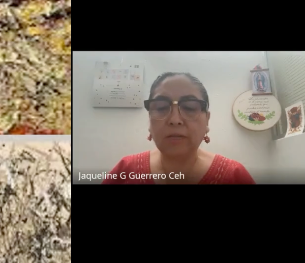 CHE010- Compromiso de la Persona Mayor ante el Escenario de la Prevención de la Sarcopenia # Chetu…