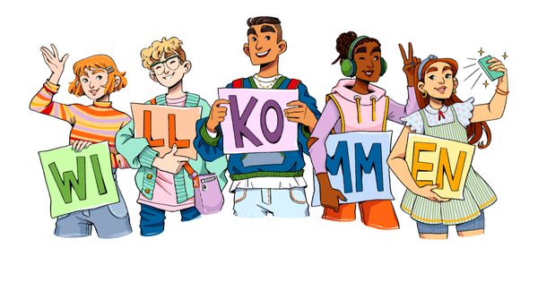 HateLess - Gemeinsam gegen Hass