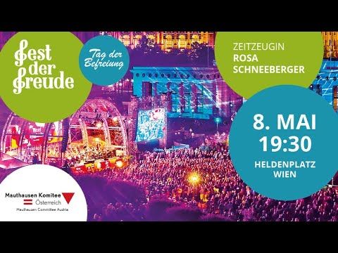 Fest der Freude 2024