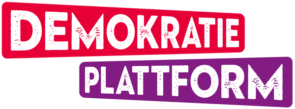Demokratie Plattform