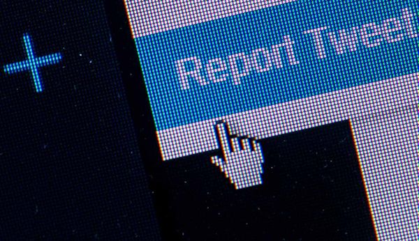 Bekämpfung von Online-Hetze: Wie Algorithmen Hate Speech im Netz erkennen - Forschung & Lehre