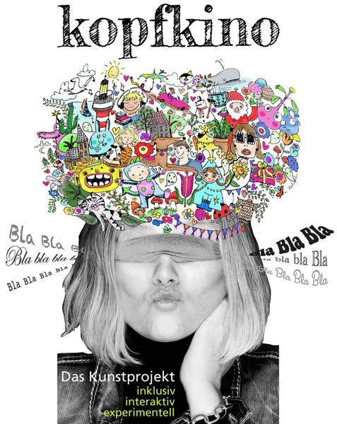 Experimente | kopfkino