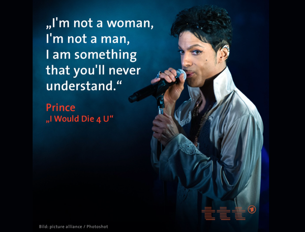 Prince