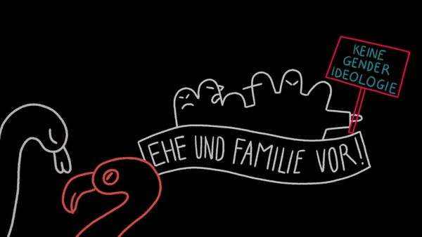 Sookee – Queere Tiere