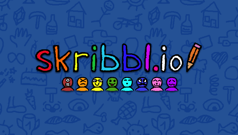 skribbl - Free Multiplayer Drawing & Guessing Game