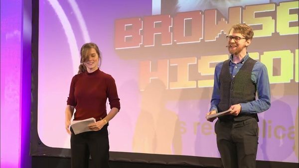 re:publica 25: Mit Memes durch die Geschichte des Internets - YouTube