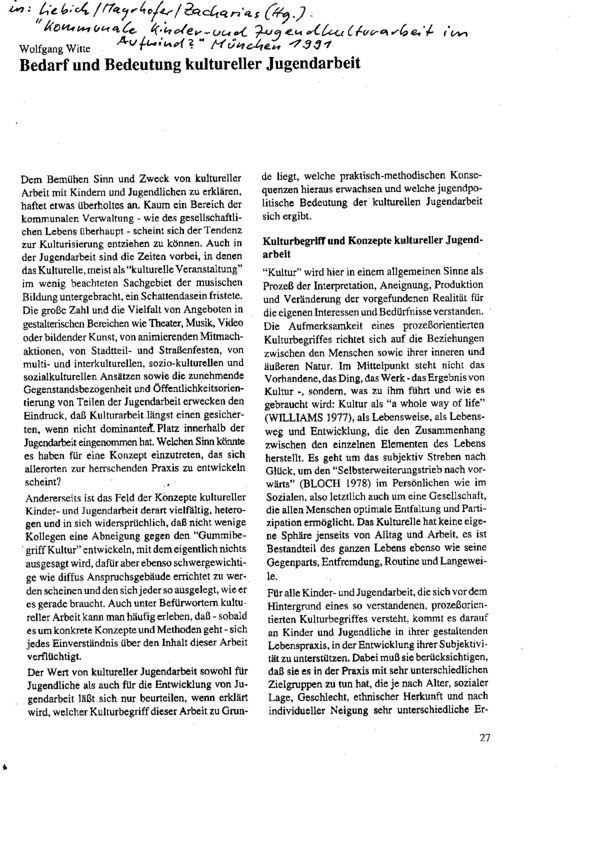 Witte_Wolfgang_Kulturelle_JA