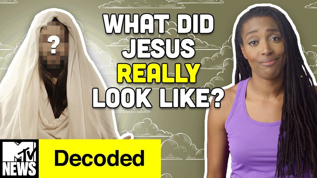 Jesus – White? (englisch)