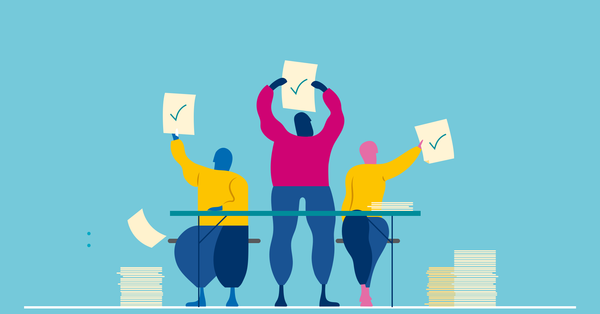 Ideenwettbewerb - Civic Innovation Platform