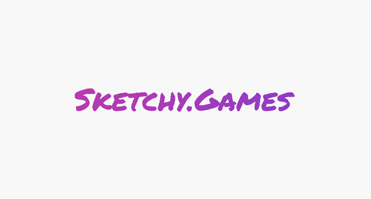 Sketchy Game