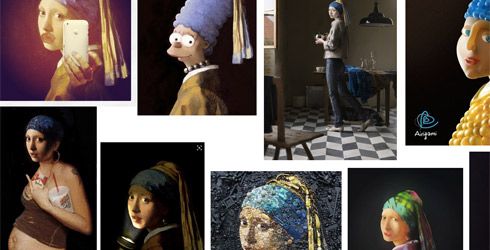 Memes& Co: Was der „Pastiche“ für Urheberrecht und Kreativität bedeutet – iRights.info