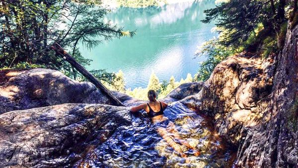 Instagram: Wenn Likes und Geotags die Natur zerstören