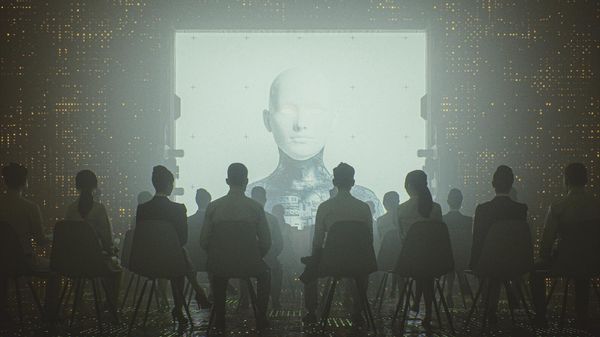 „Verlust der Kontrolle über KI“: Forschende warnen vor extremen Risiken