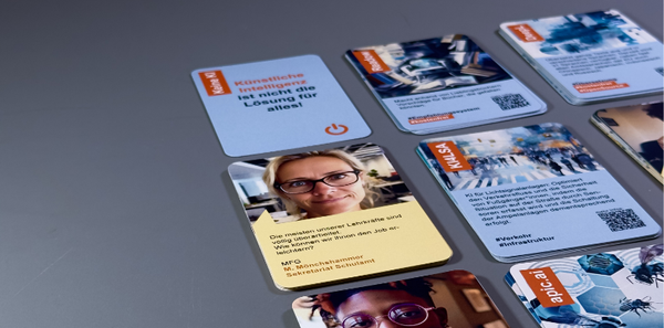 KI-Kompass – OER – HIIG