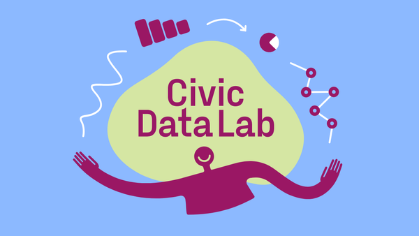 Das Kartenspiel für Datenkompetenz und KI-Bildung: Data Heroes • Civic Data Lab
