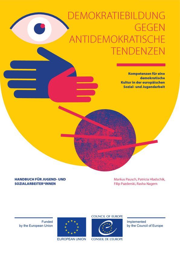 REDE_DE_Handbuch-Demokratiebildung