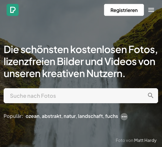 Kostenlose Bilder & Stock Fotos · Pexels