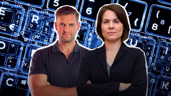 Künstliche Intelligenz: ChatGPT – Eine KI-Revolution? - ZDFheute