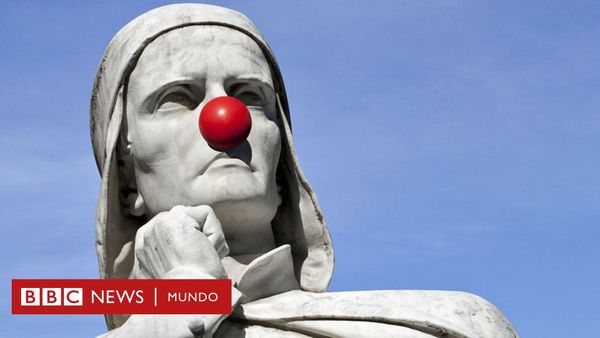 3 paradojas que les quitan el sueño a los matemáticos y filósofos - BBC News Mundo