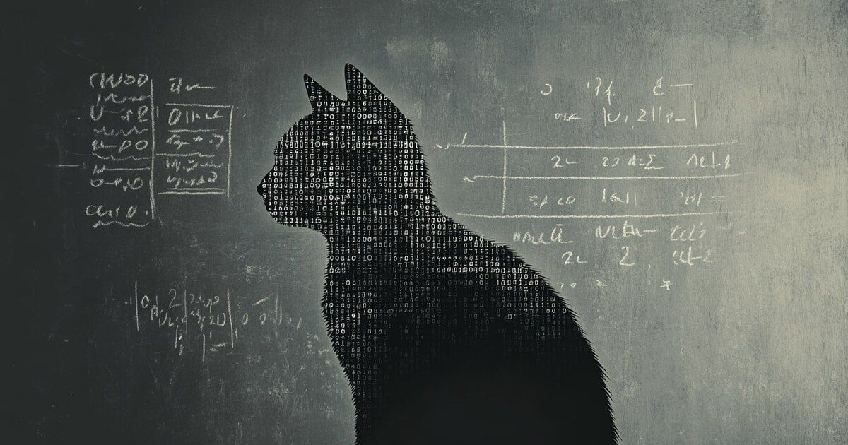 El misterio del gato que está revolucionando la computación cuántica - Infobae