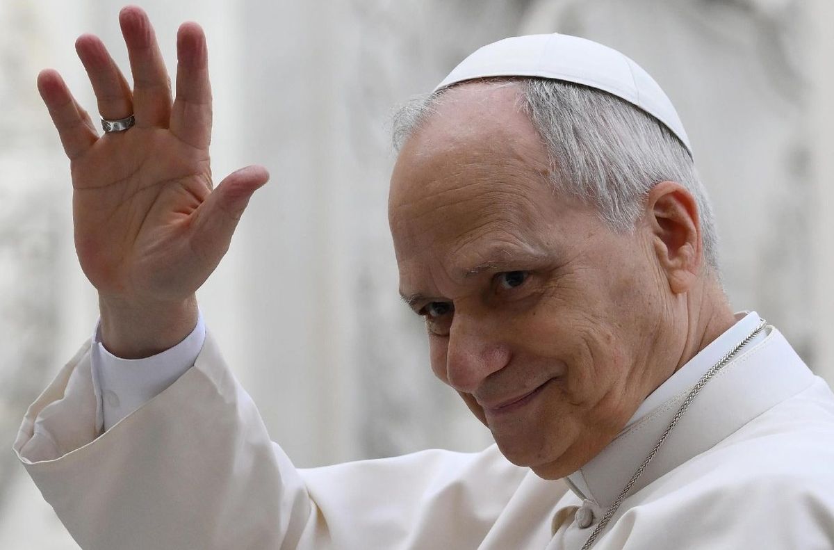 Pope Leo on Mathematics Day: Moral dimension must be upheld - Vatican News