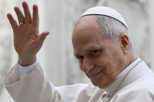 Pope Leo on Mathematics Day: Moral dimension must be upheld - Vatican News