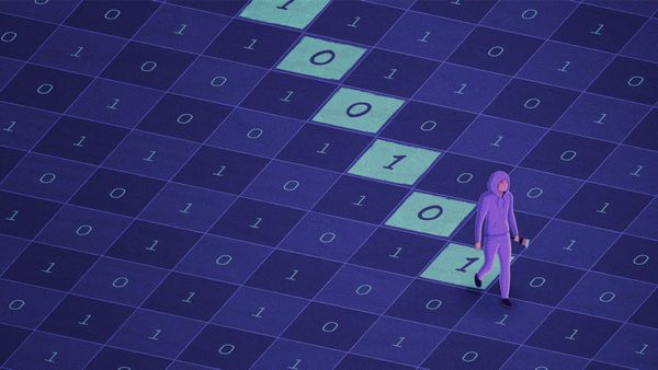 Alan Turing y el poder del pensamiento negativo — Cuaderno de Cultura Científica