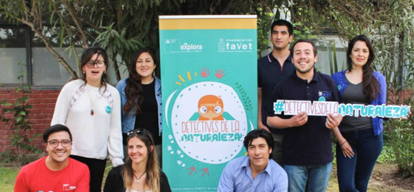 MinCiencia abre concursos con más de $1.000 millones para proyectos que comuniquen las ciencias