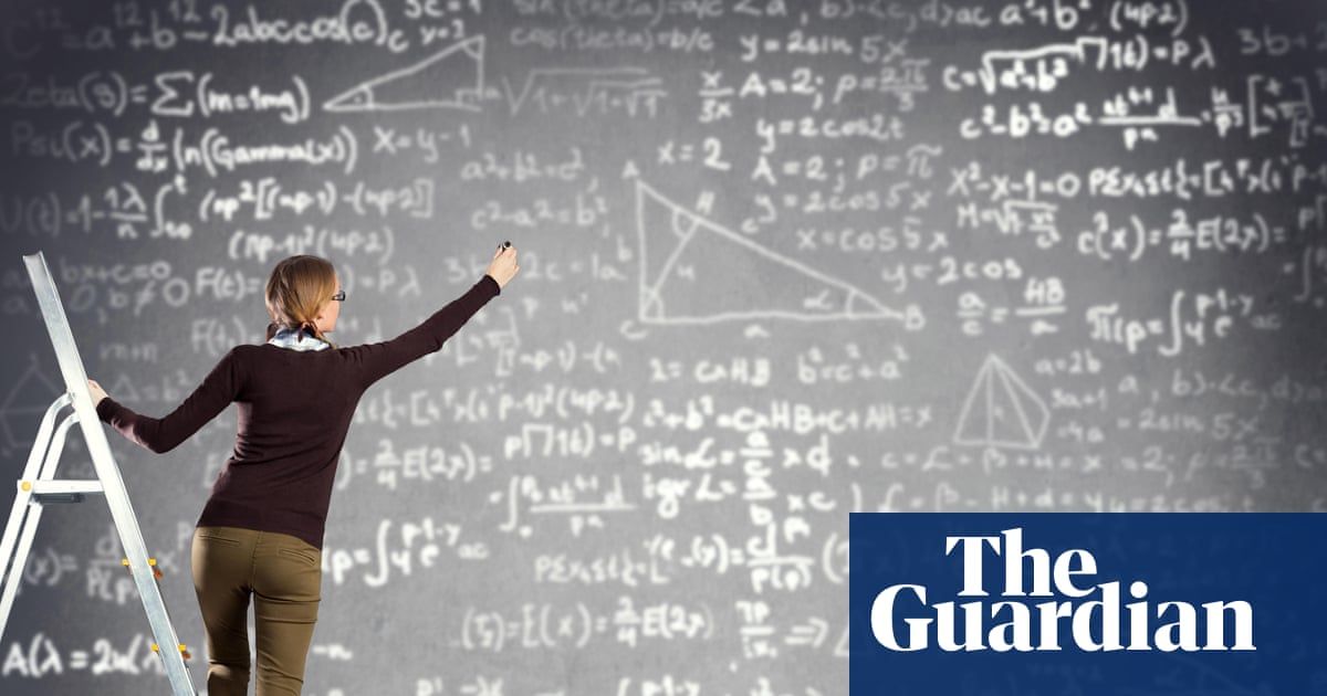 Surprising AI breakthroughs raise soul-searching questions for mathematicians | Mathematics | The G…