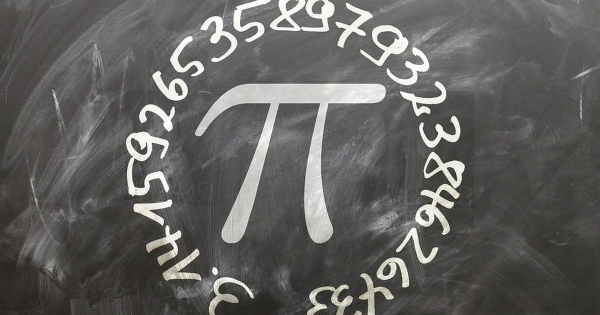 Un día de fiesta para las matemáticas: celebrar a Pi ¿Por qué? ¿Para qué? - Infobae