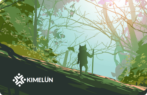 Kimelün