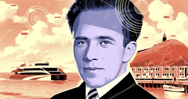 ‘It’s a Mess’: A Brain-Bending Trip to Quantum Theory’s 100th Birthday Party | Quanta Magaz…